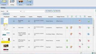 Ordering A Vi Brochure Using Smartstream Director.wmv