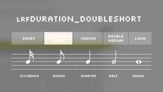 Tutorial Code A New Song the Original Little Robot Friends