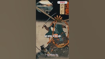 Câu chuyện cổ nhân - Cao thủ giao tiếp #shortvideo