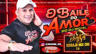 DU CANTO 29-08-2025 (DJ MICHEL BAILE DO AMOR)