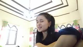Kemarin - Seventeen (Cover by Ade Berlian Hulu)