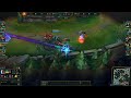 Yone vs Annie/Kha AGAIN :L