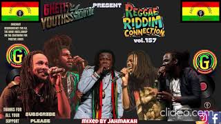 Riddim Connection .157...Featuring Various Artists...