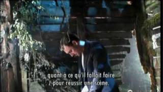 JJ Feild - Interview Blood! The last Vampire