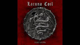 Lacuna Coil - Anima Nera