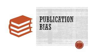 Publication Bias