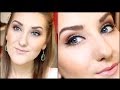 &quot;Naturally Pretty&quot; Makeup Tutorial