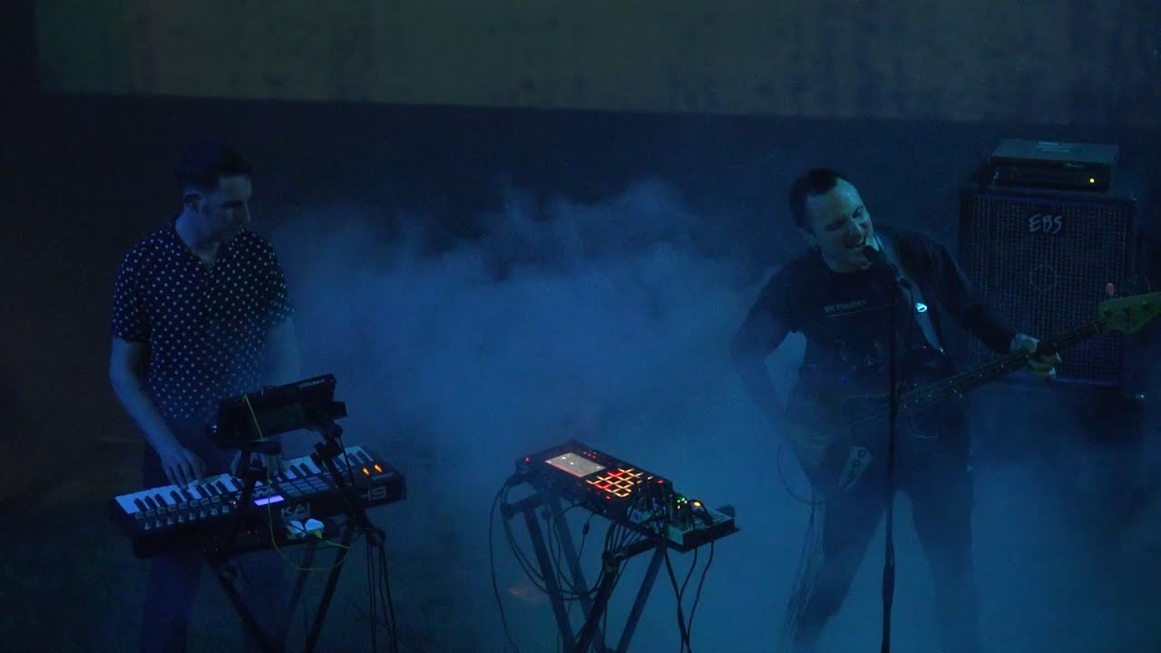 M!R!M - Live at Lastochka 2022.02.25