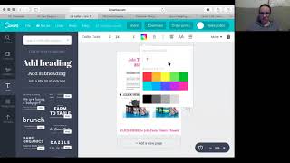 ISSUU and Links