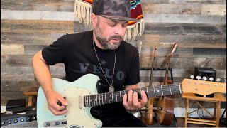 “Tribal Knowledge”  Connecting Chords and Melody and Adding Rhythm with Bass Notes.