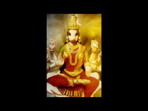 வாராஹி அம்மன் மந்திரம். | Varahi Amman Mandra
