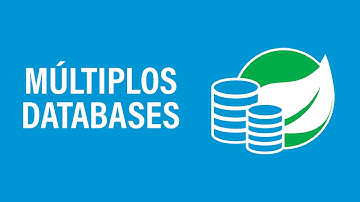 Utilizando múltiplos bancos de dados com Spring Boot