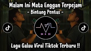 MALAM INI MATA ENGGAN TERPEJAM - BINTANG PENTAS COVER SUARA PALING MERDU BIKIN BAPER !