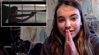 AVENGERS ENDGAME TRAILER 2 REACTION