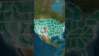 Why Some U.S. State Borders Make No Sense!