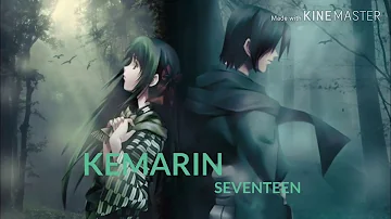 Seventeen – Kemarin (Official Lirik)