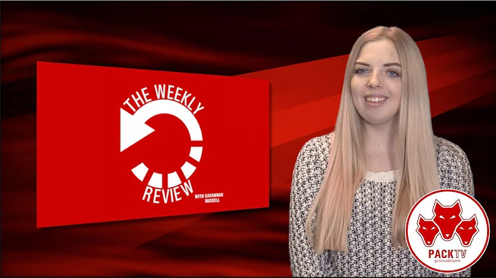 The Weekly Review with Savannah Russell Week of De...