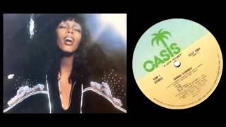 Donna Summer - Try Me, I Know We Can Make It (extended)