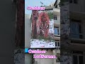 Sandboxled | new project outdoor #ledscreen #shorts #viral #trending #outdoors #foryou #factory