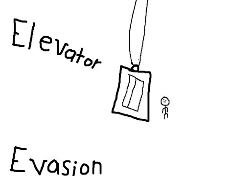 Elevator Evasion