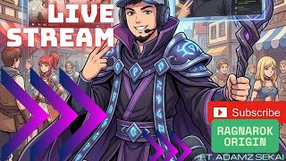 Download Lagu LIVE ( IDN / ENG ) ROO Global - Havefun in DD ~ MP3