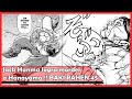 Jack Hanma toma la delantera contra Hanayama !!! Baki Rahen 45