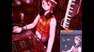 ０２：duvet cyberia reMIX