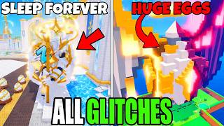 ABUSE These Glitches Before They Get PATCHED... (Steal An Egg) screenshot 4