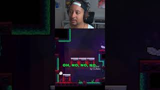 JustJP Solves Tricky Puzzle in 'FOWL DAMAGE' #fowldamage #justjp #puzzleplatformer #gaming #solved