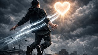 NF — If We Loved Again | Lyrics Video 