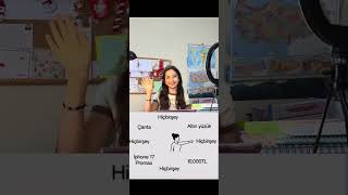 Nerede Durursa O Hediye Sizin😊