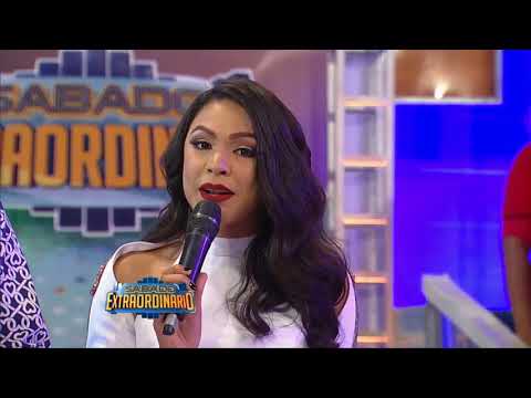 Paloma Almonte Nueva