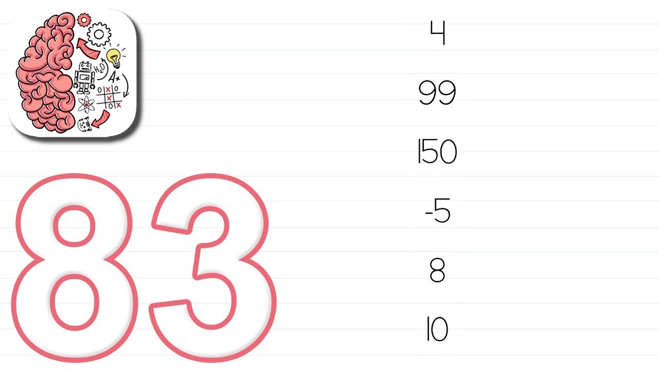 Брайан тест 83 уровень. Brain Test уровень 83. Брайан тест 83. Brian Test 83 уровень. BRAINTEST 83 уровень ответ.