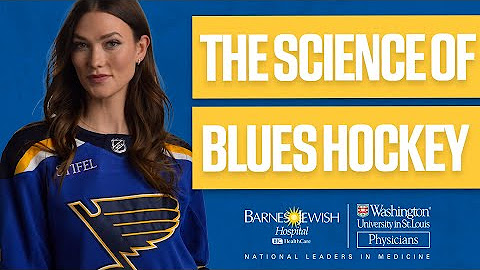 saint louis blues