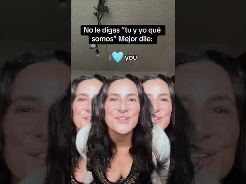 Si quieres concretar