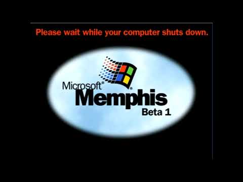 Microsoft Memphis Beta 1 Build 1400 Setup