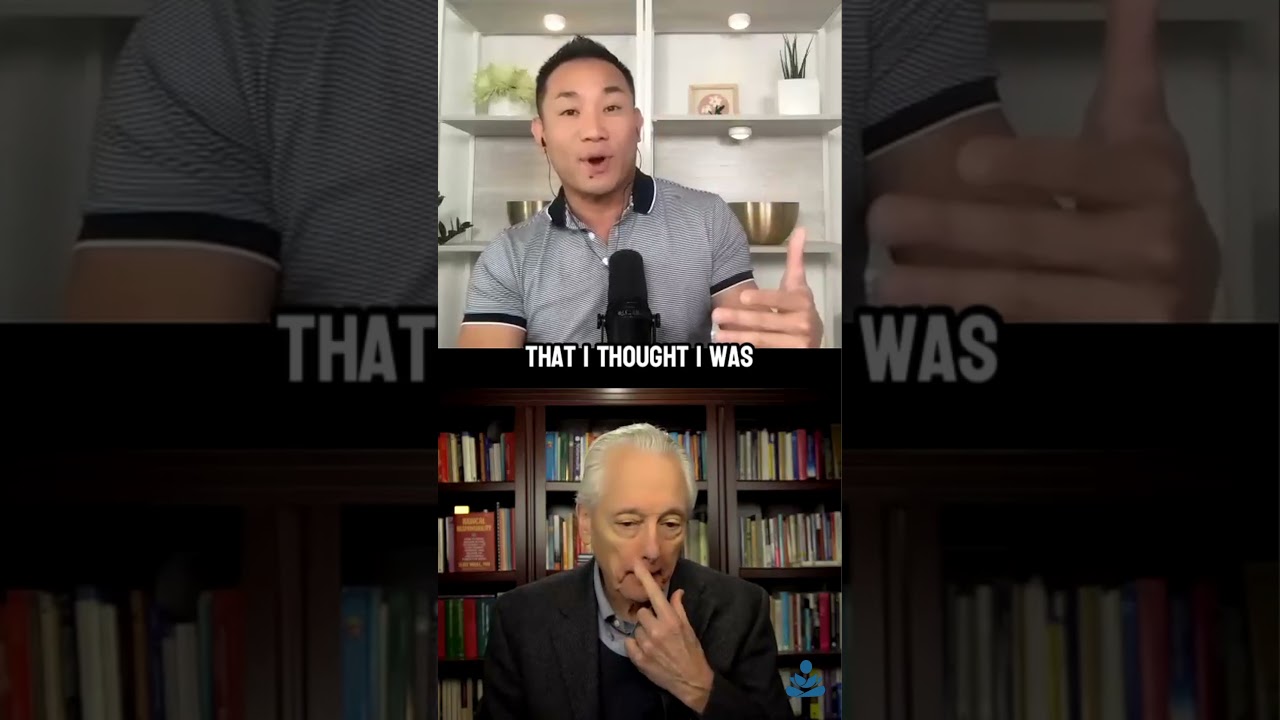 Dr. Kien Vuu MD discusses longevity medicine + reversing chronic disease! Rewiring Your Brain Summit