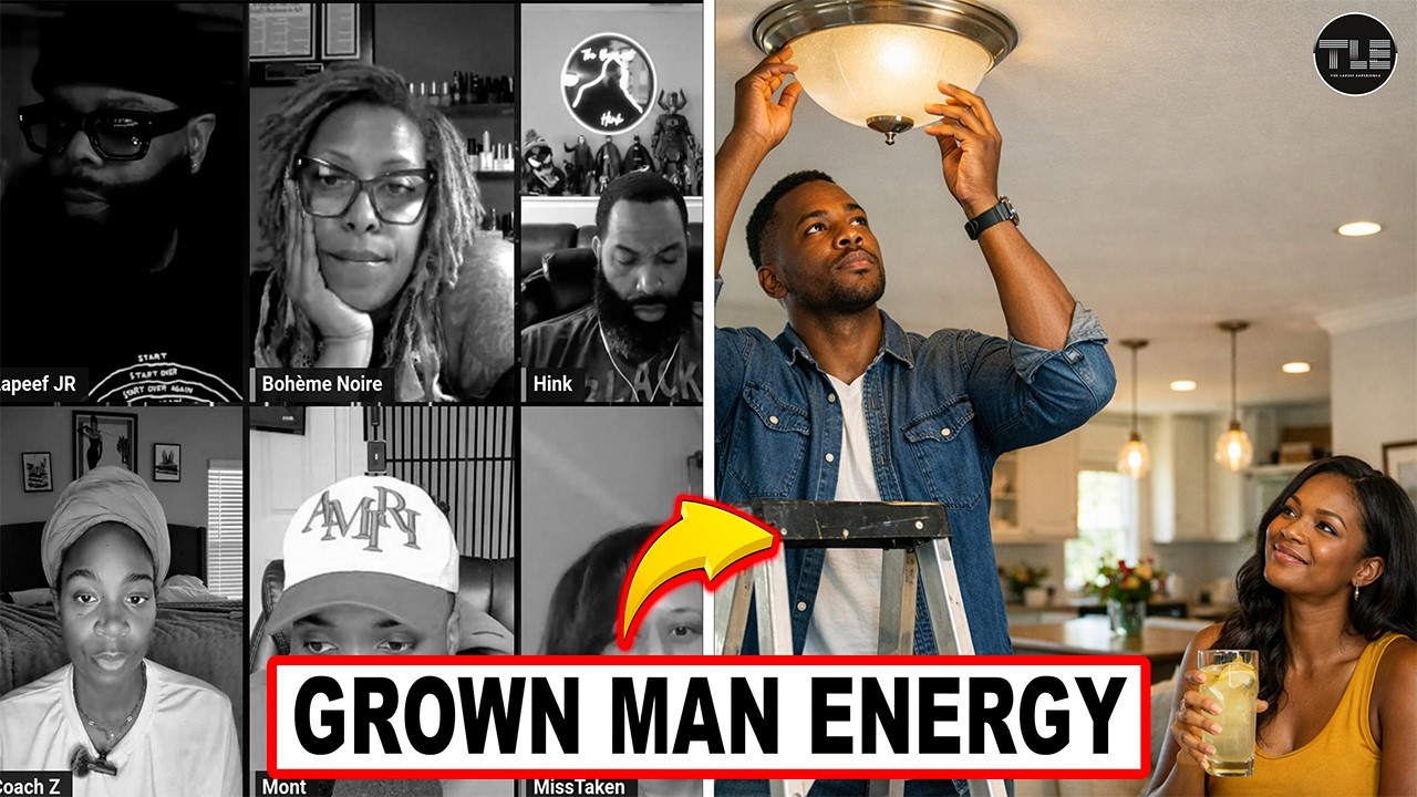 Она думала, что он снимает жилье через Airbnb… Потом он объяснил.