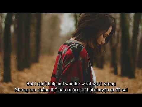 [Vietsub + Lyrics] Somebody else (the 1975) - Ebony's cover