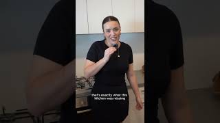 Ikea's Kitchen Imagination Tool