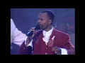 Kirk Franklin - Why We Sing