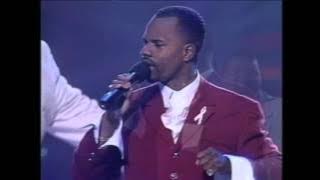 Kirk Franklin - Why We Sing