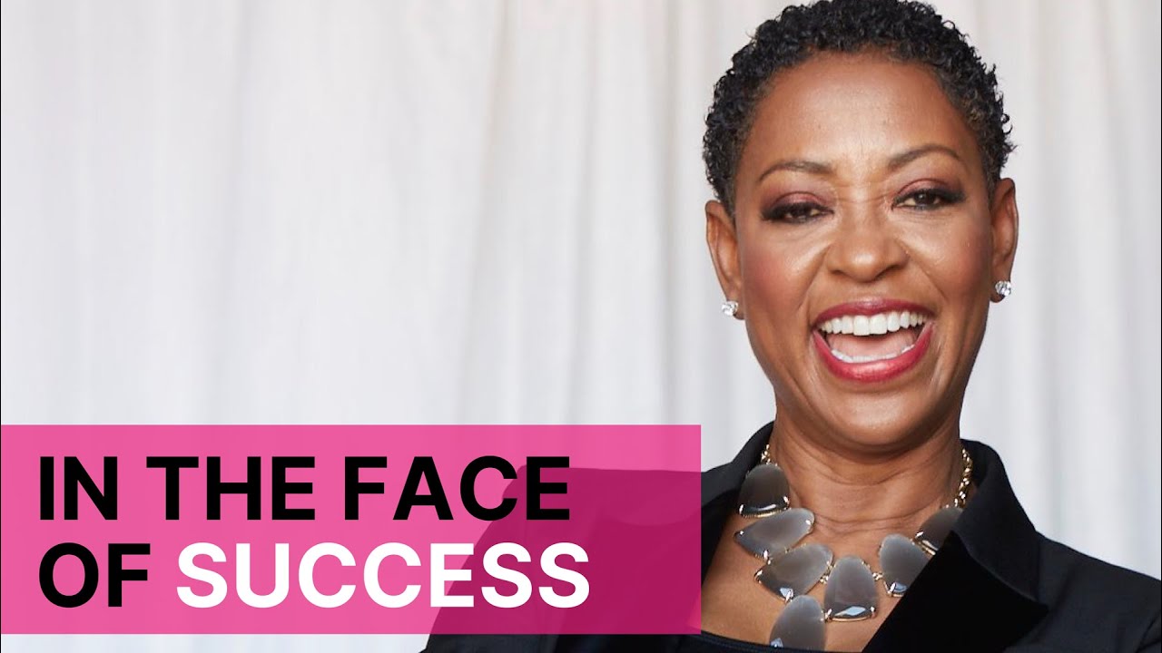 Get In The Face Of Success Gloria Mayfield Banks YouTube get-in-the-face-of-success-gloria-mayfield-banks-youtube