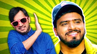 MEHNAT - Amit Bhadana Memes