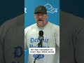 Dan Campbell weighs In on Detroit Lions after win vs. Cardinals