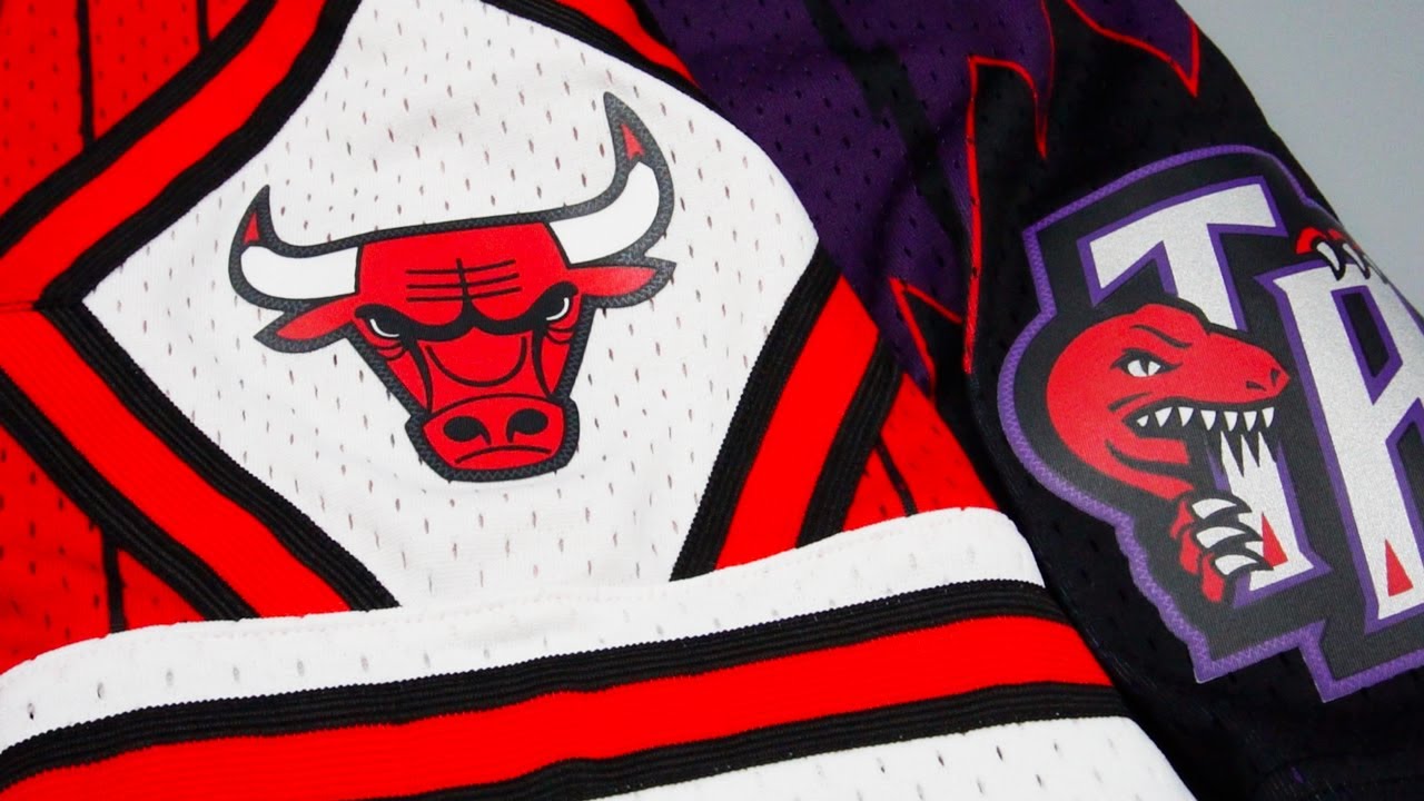 Mitchell & Ness Swingman Shorts (Review + On Figure)