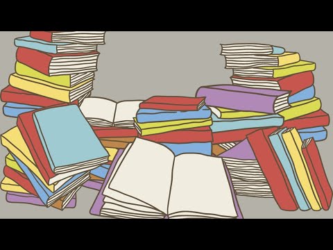 Video: ¿Dónde se encuentra la bibliografía en un libro?