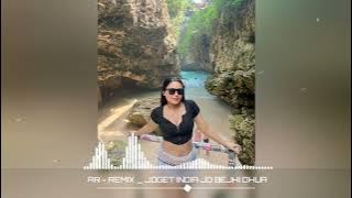 JOGET INDIA REMIX - JO BEJHI DHUA