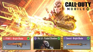 Famous How much CP for Bright Gold Mythic Drop draw ? | Call Of Duty Mobile | CODM Net Worth