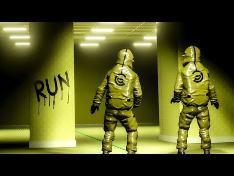 🔴Getting Fucked Up by Monster in BACKROOMS with the Gang !